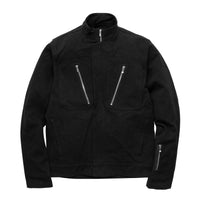 Moto Jacket (TRAINING) Coming Soon