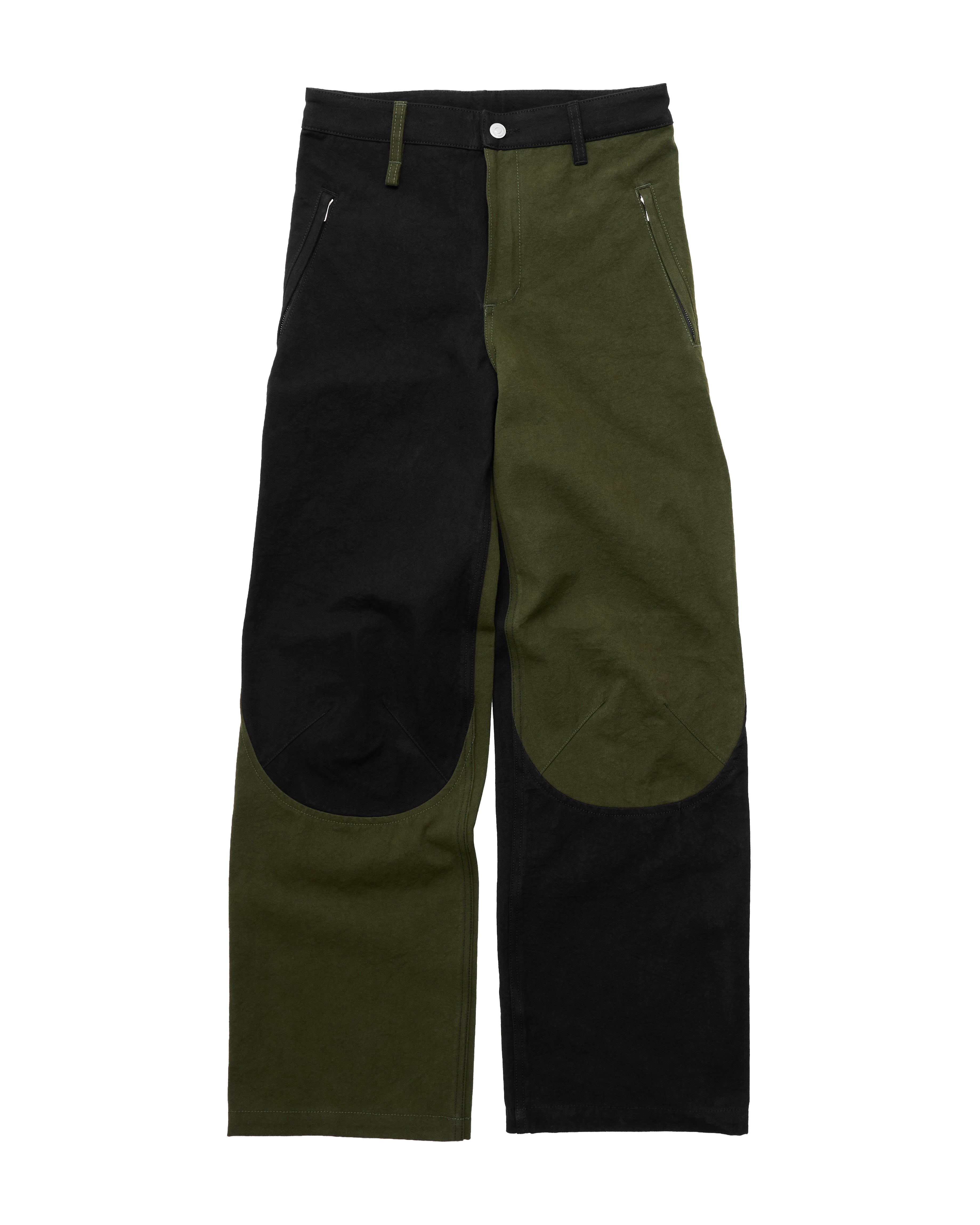 Moto Trouser (GENERAL ISSUE)