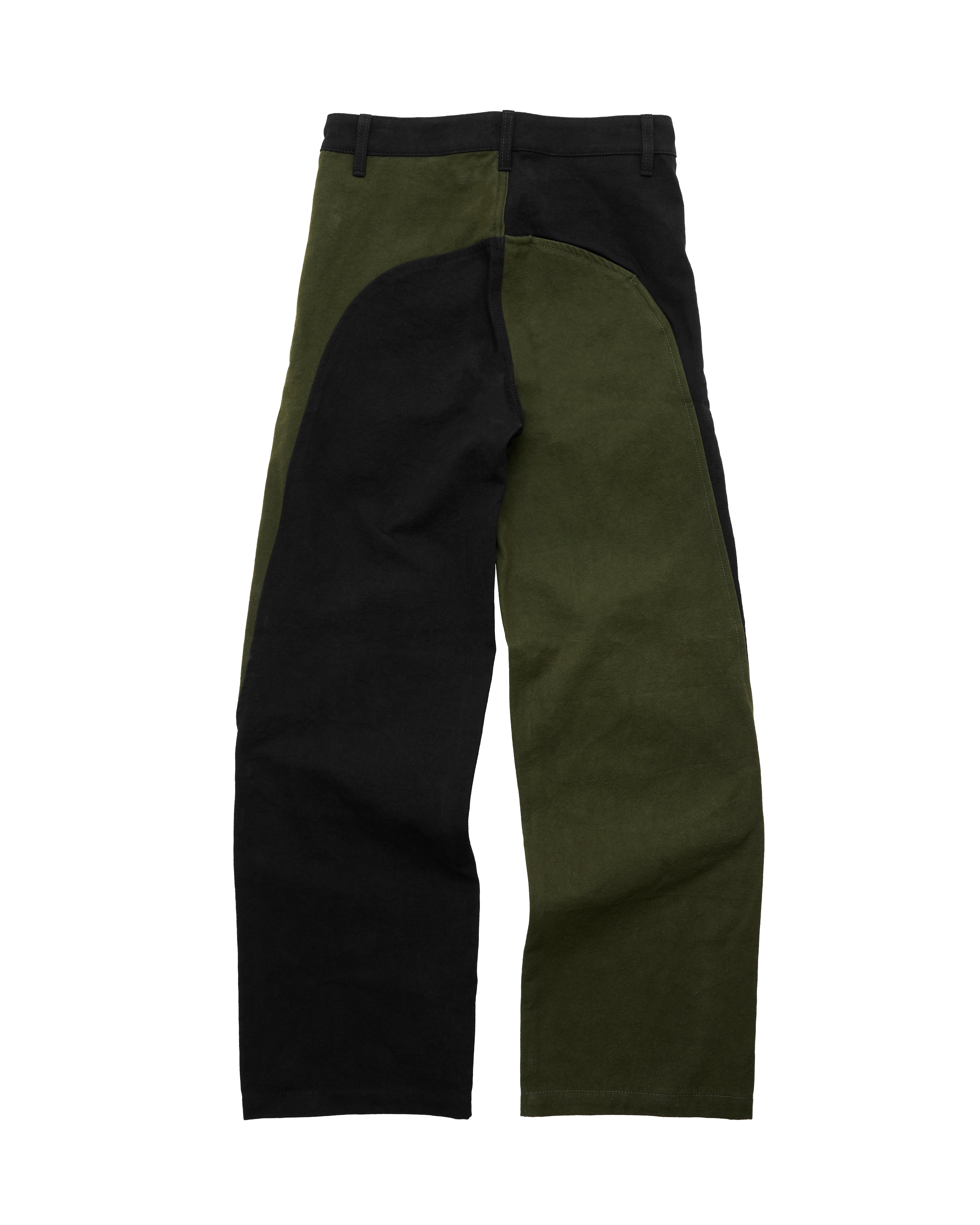 Moto Trouser (GENERAL ISSUE)