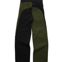 Moto Trouser (GENERAL ISSUE)