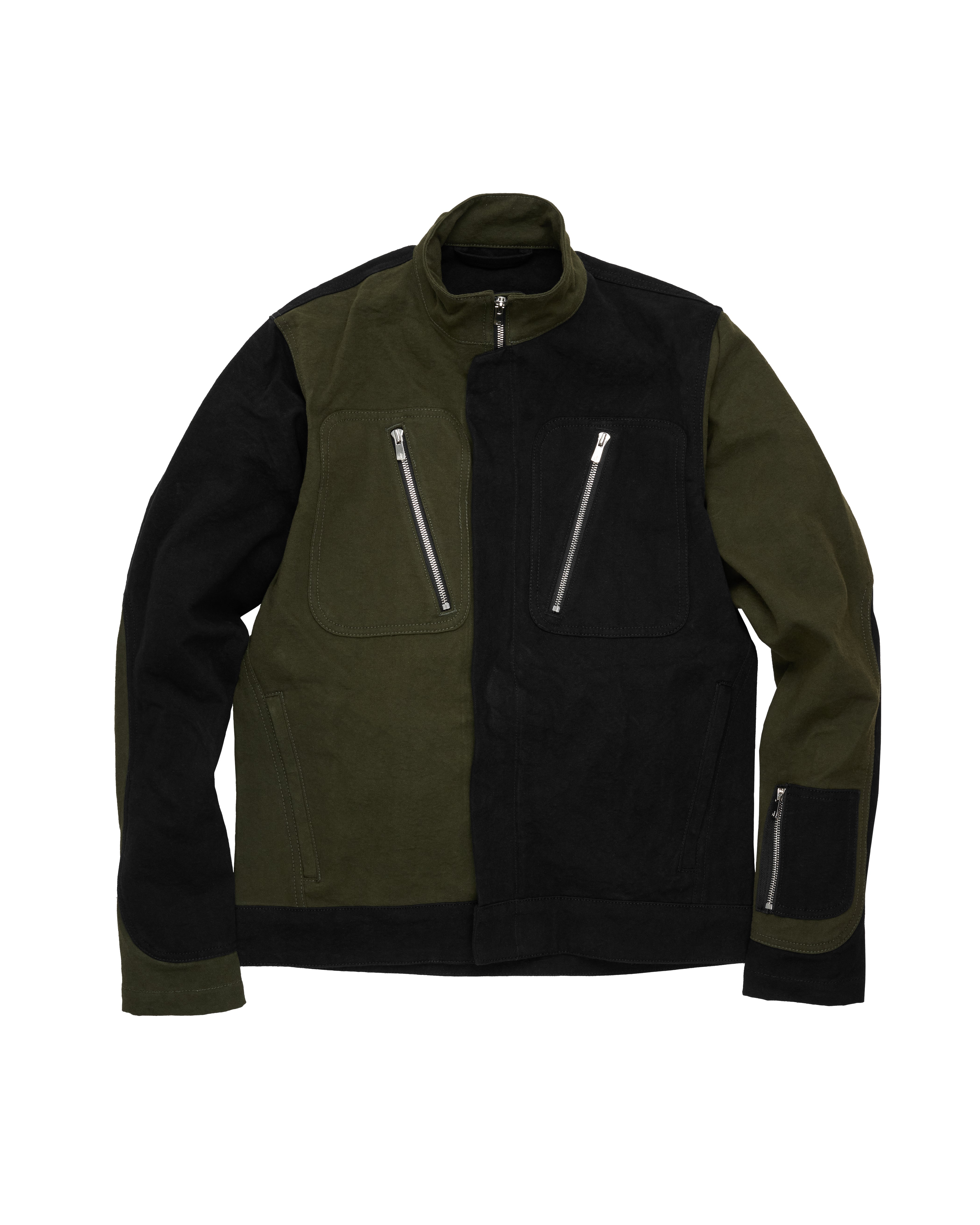 Moto Jacket (GENERAL ISSUE)