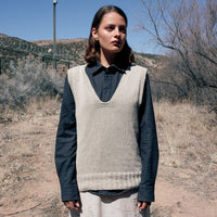 VESTIGE SWEATER
