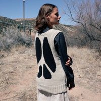 VESTIGE SWEATER