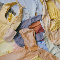 KITCHEN SINK DYE GUIDE (Digital Download)