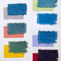 GARMENT REBIRTH: INDIGO