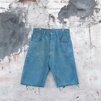 GARMENT REBIRTH: INDIGO