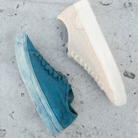 GARMENT REBIRTH: INDIGO