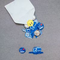 GARMENT REBIRTH: INDIGO