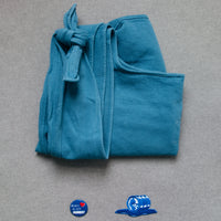 GARMENT REBIRTH: INDIGO