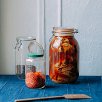 KITCHEN SINK DYE GUIDE (Digital Download)