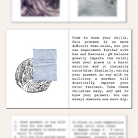 KITCHEN SINK DYE GUIDE (Digital Download)