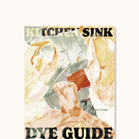 Undyed Boxing Sweatshirt