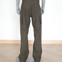 Graft Pant in Gabardine