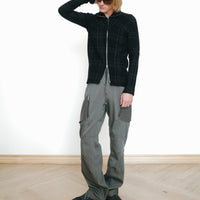 Graft Pant in Sateen