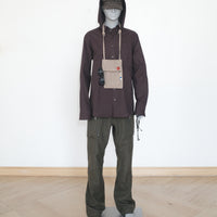 Graft Pant in Gabardine