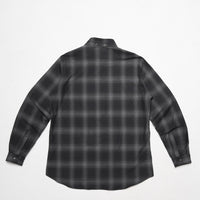 Anchorite Hooded Shirt