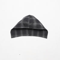 Anchorite Hooded Shirt