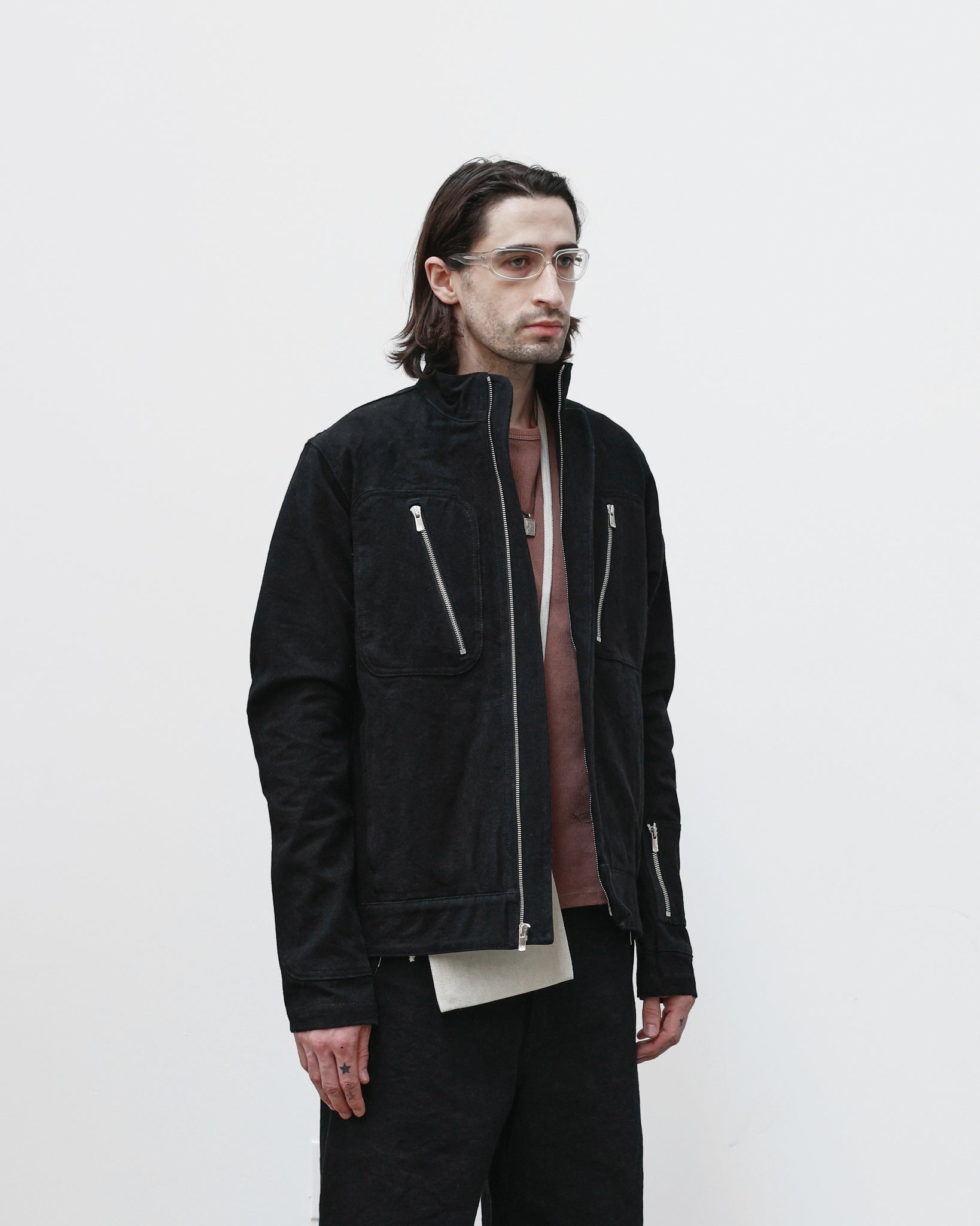 Moto Jacket (GENERAL ISSUE)