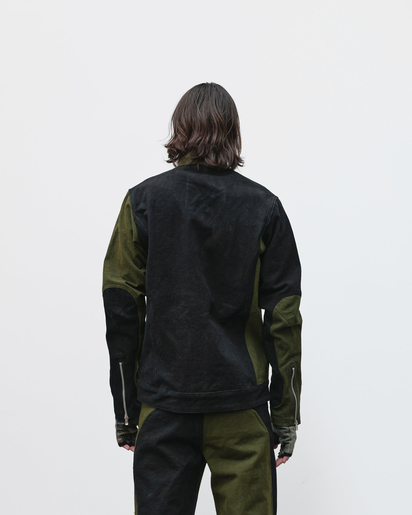 Moto Jacket (GENERAL ISSUE)