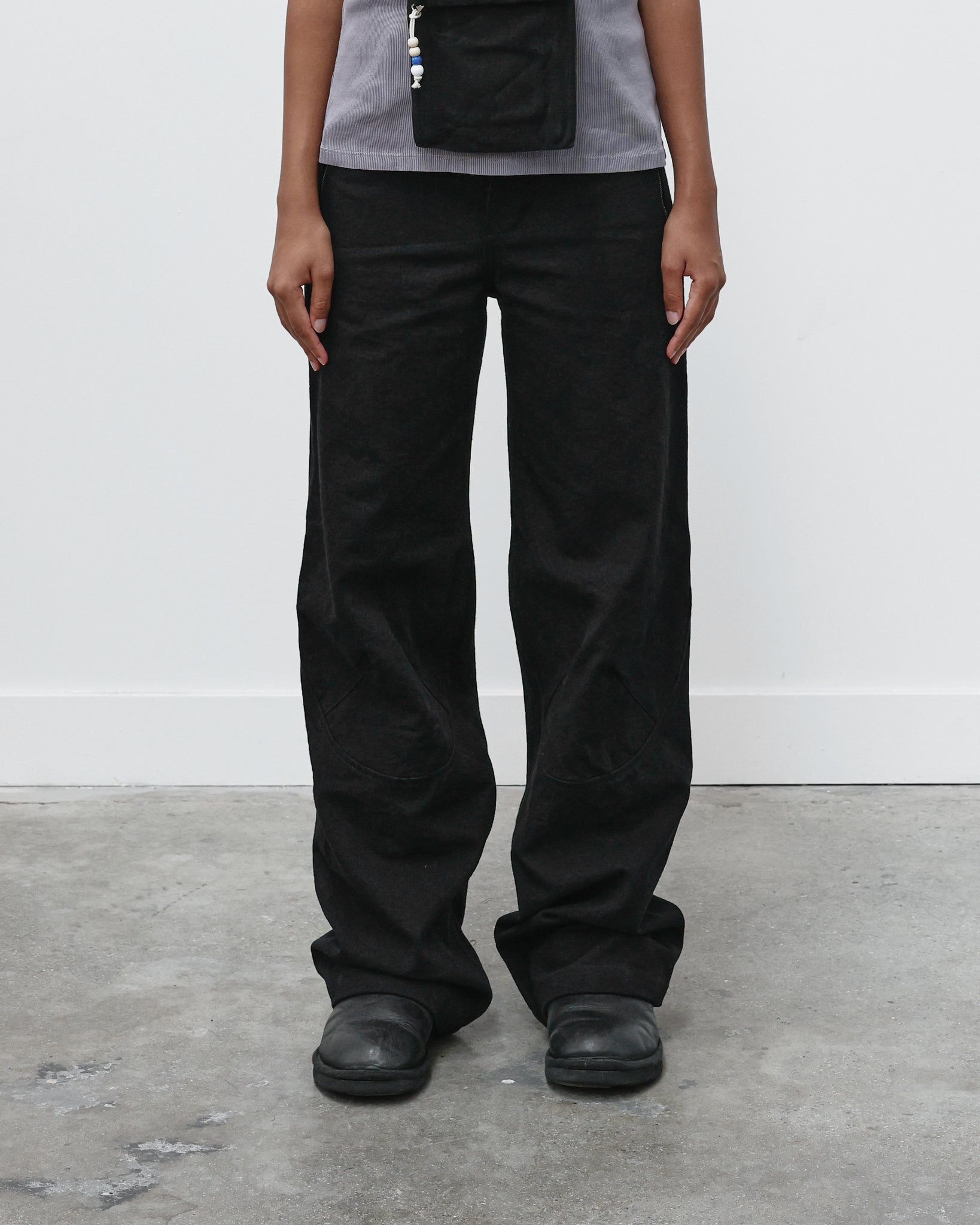 Moto Trouser (GENERAL ISSUE)