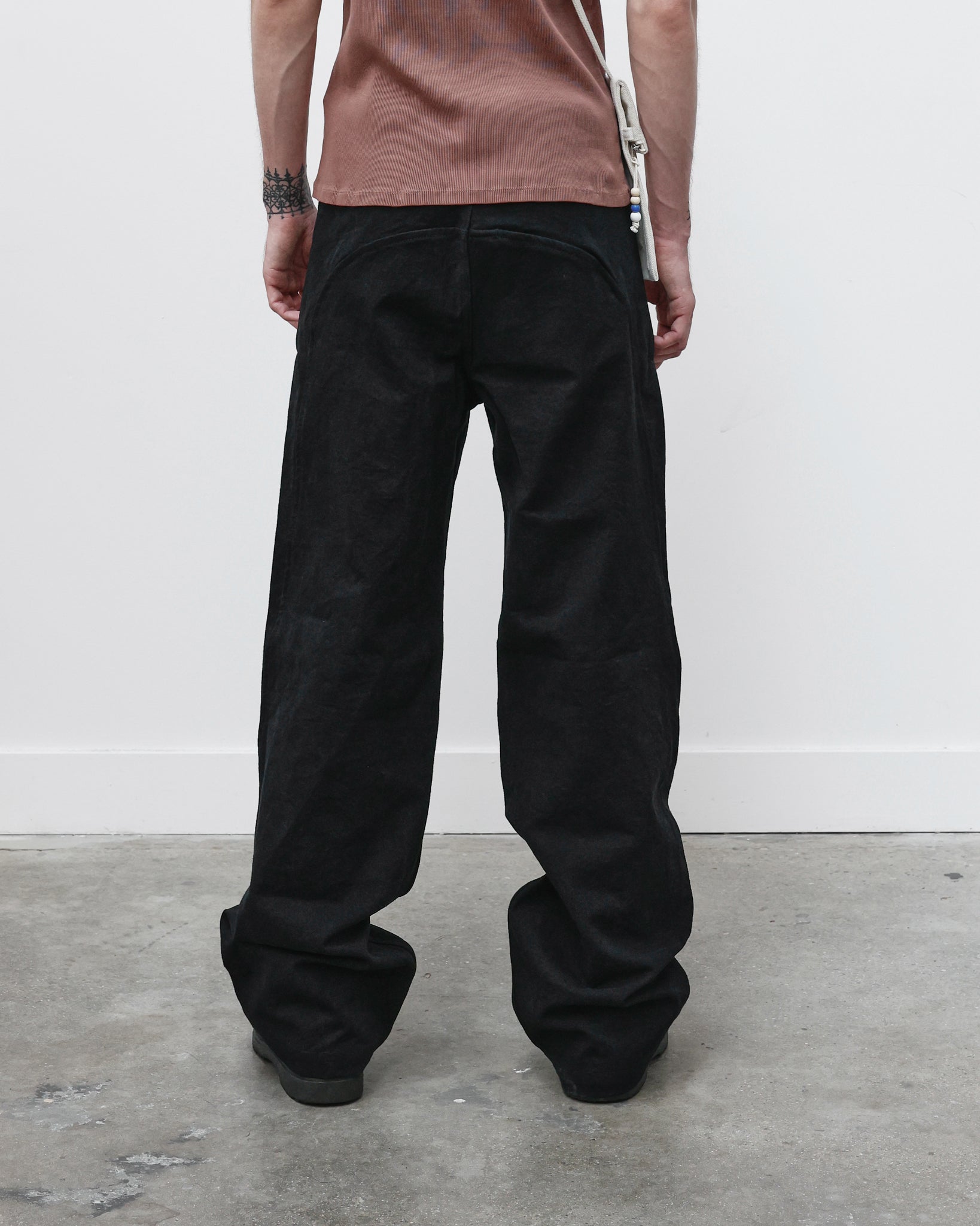 Moto Trouser (GENERAL ISSUE)