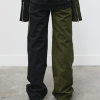 Moto Trouser (GENERAL ISSUE)