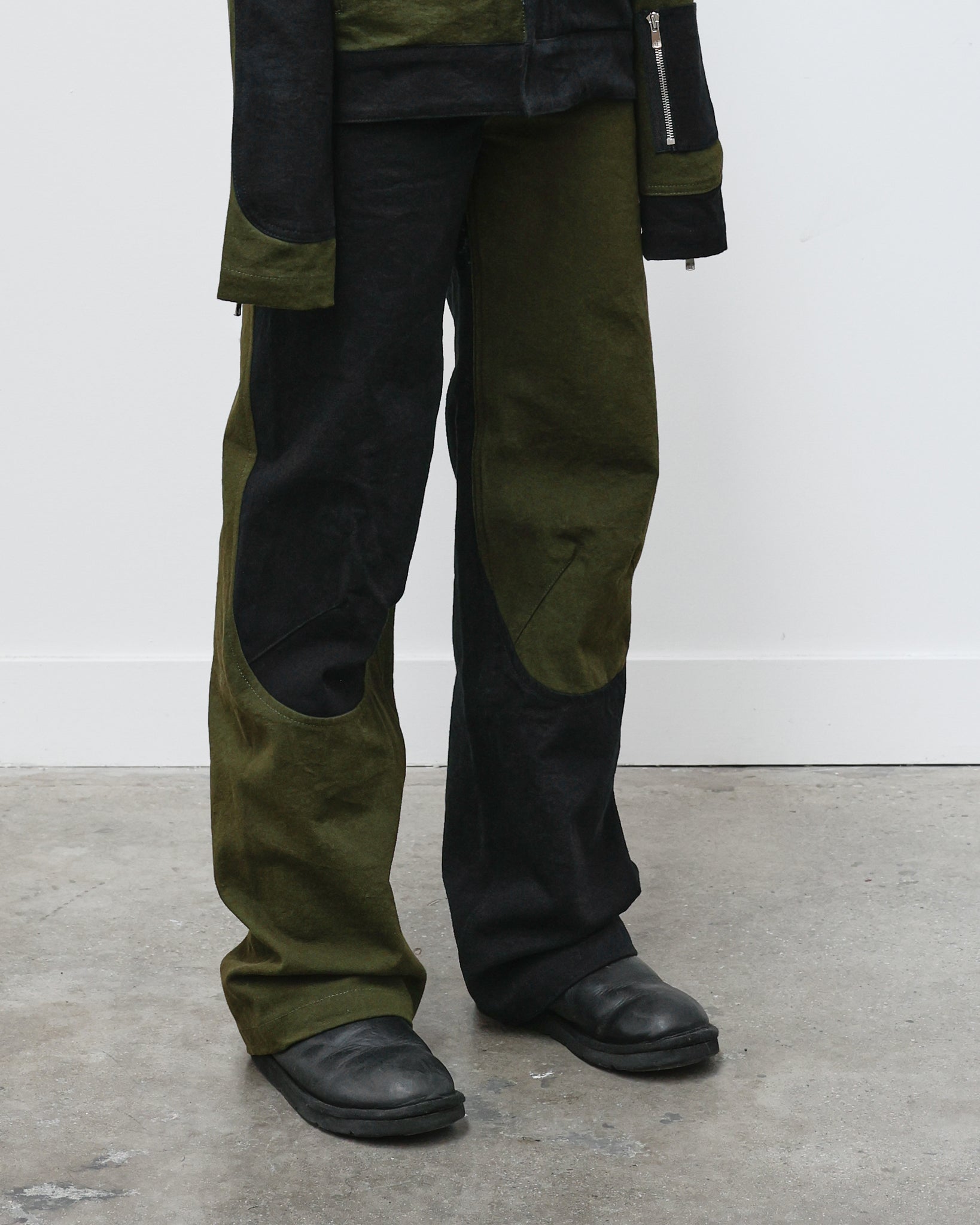 Moto Trouser (GENERAL ISSUE)