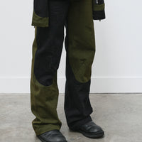 Moto Trouser (GENERAL ISSUE)