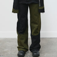 Moto Trouser (GENERAL ISSUE)