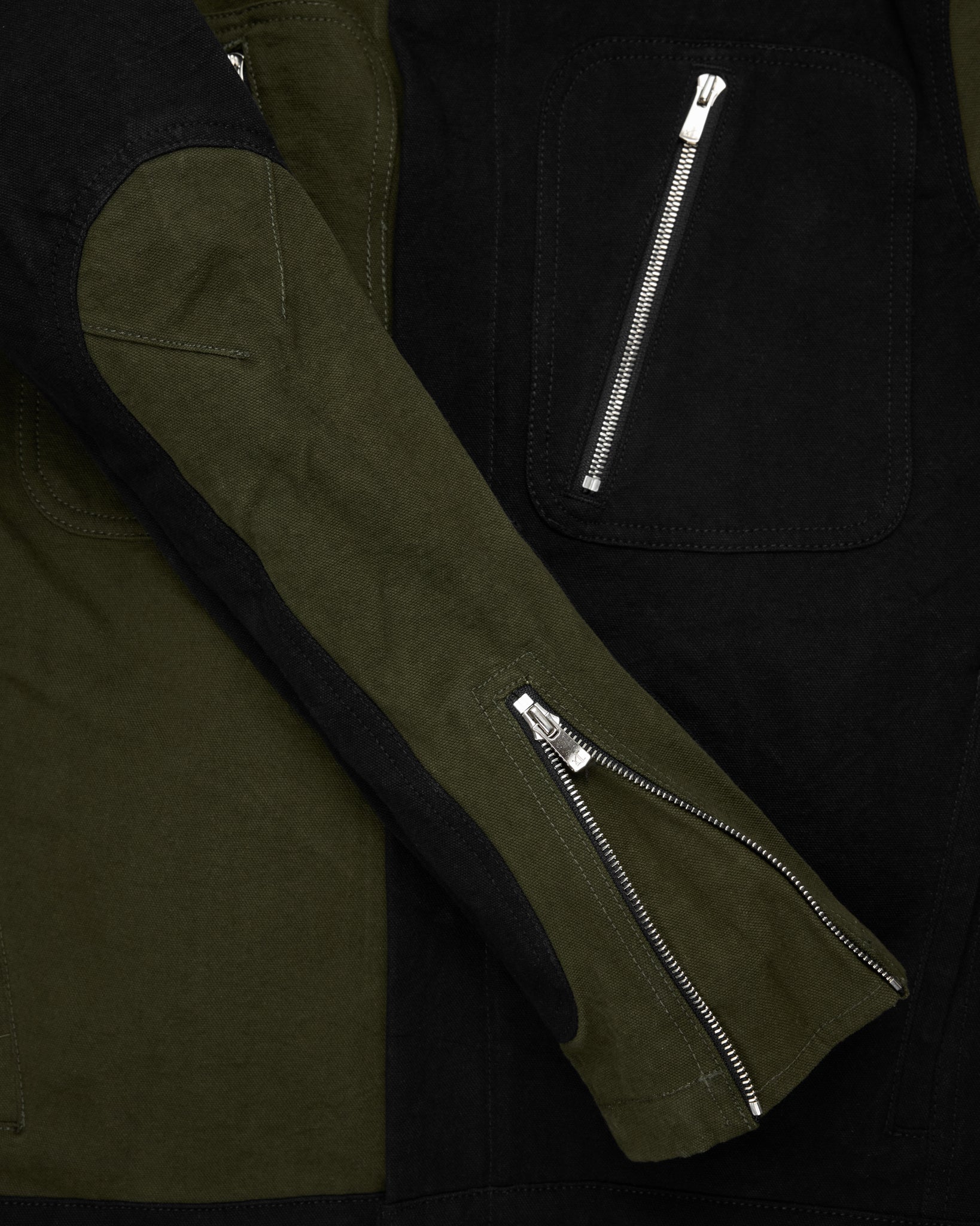 Moto Jacket (GENERAL ISSUE)