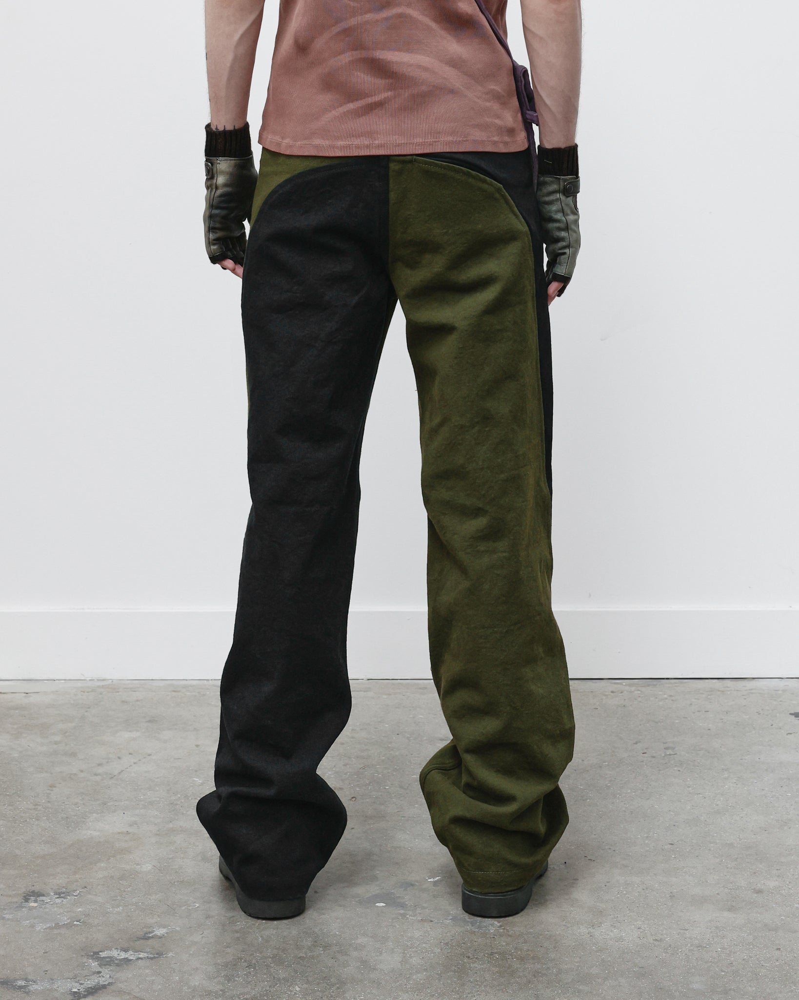 Moto Trouser (GENERAL ISSUE)