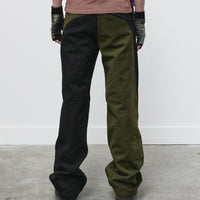 Moto Trouser (GENERAL ISSUE)