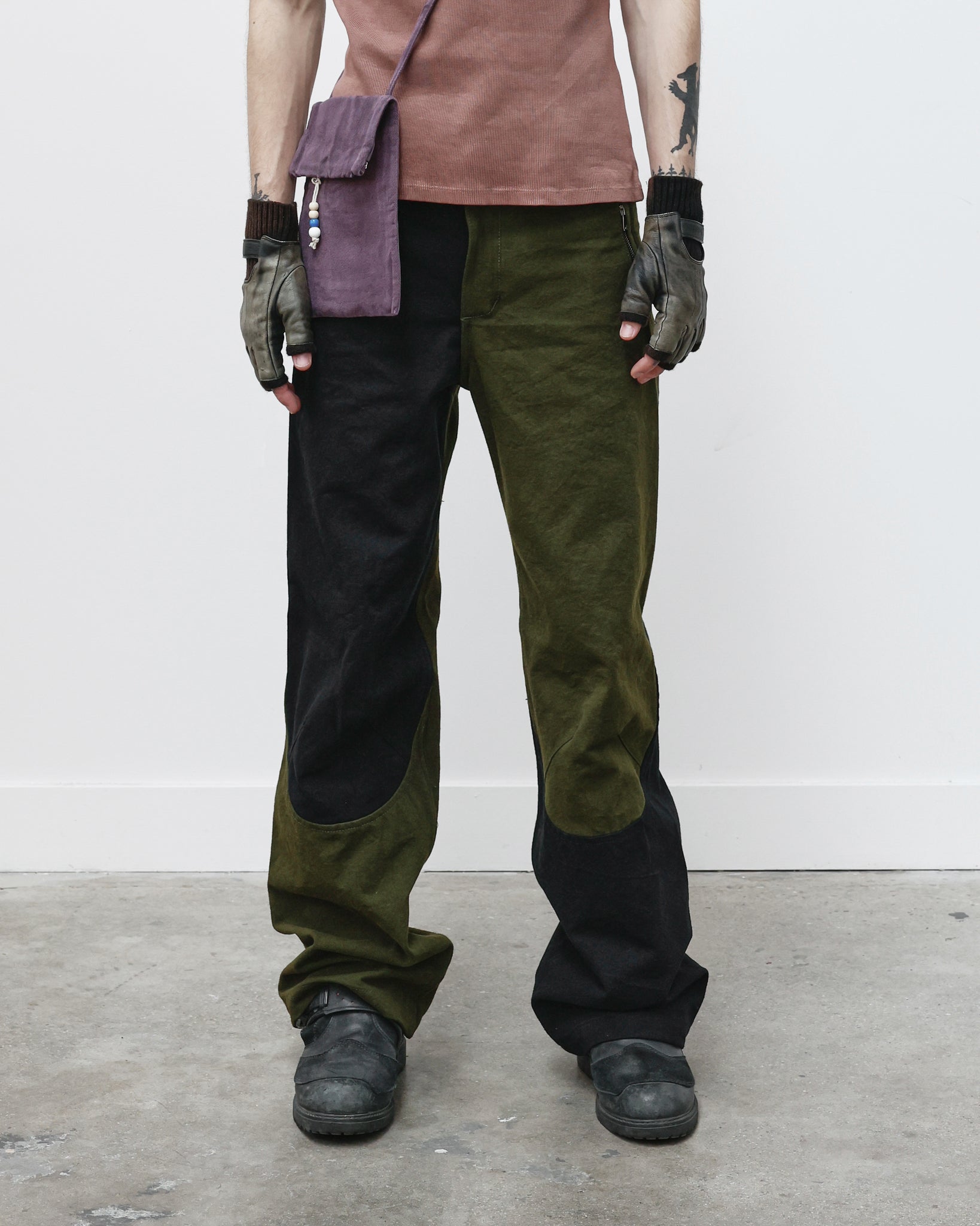 Moto Trouser (GENERAL ISSUE)