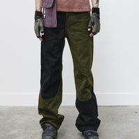 Moto Trouser (GENERAL ISSUE)