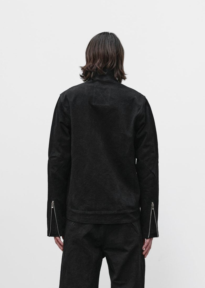 Moto Jacket (TRAINING) Coming Soon