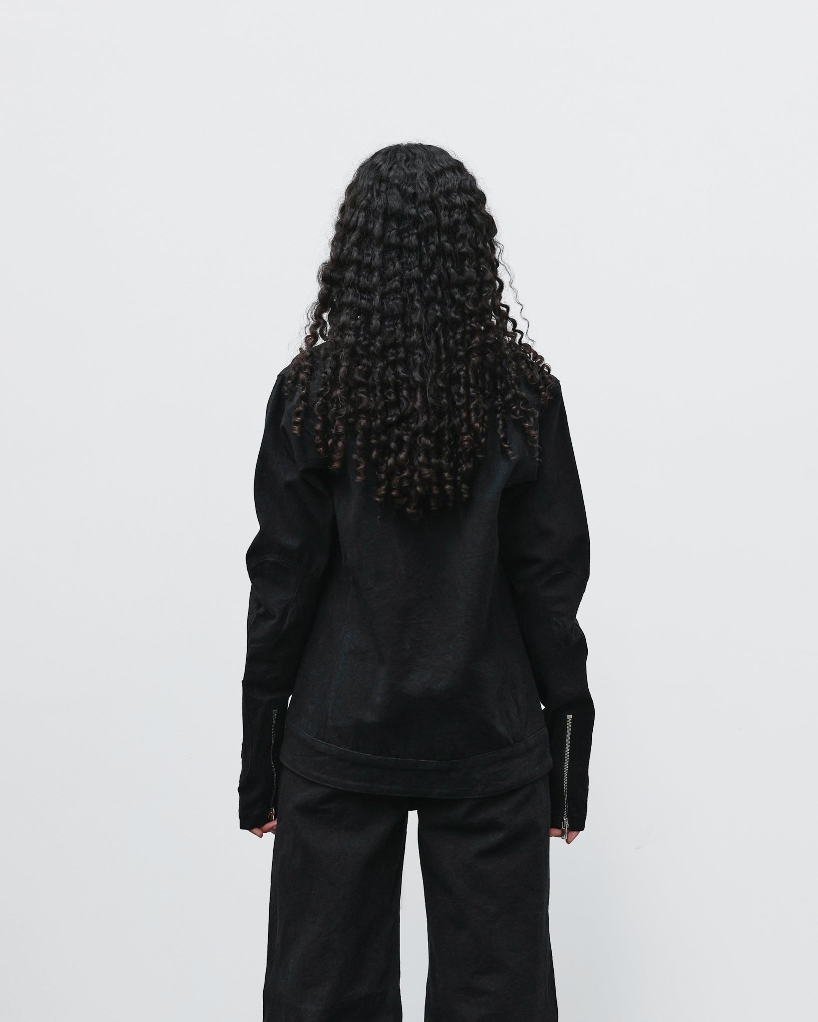 Moto Jacket (GENERAL ISSUE)