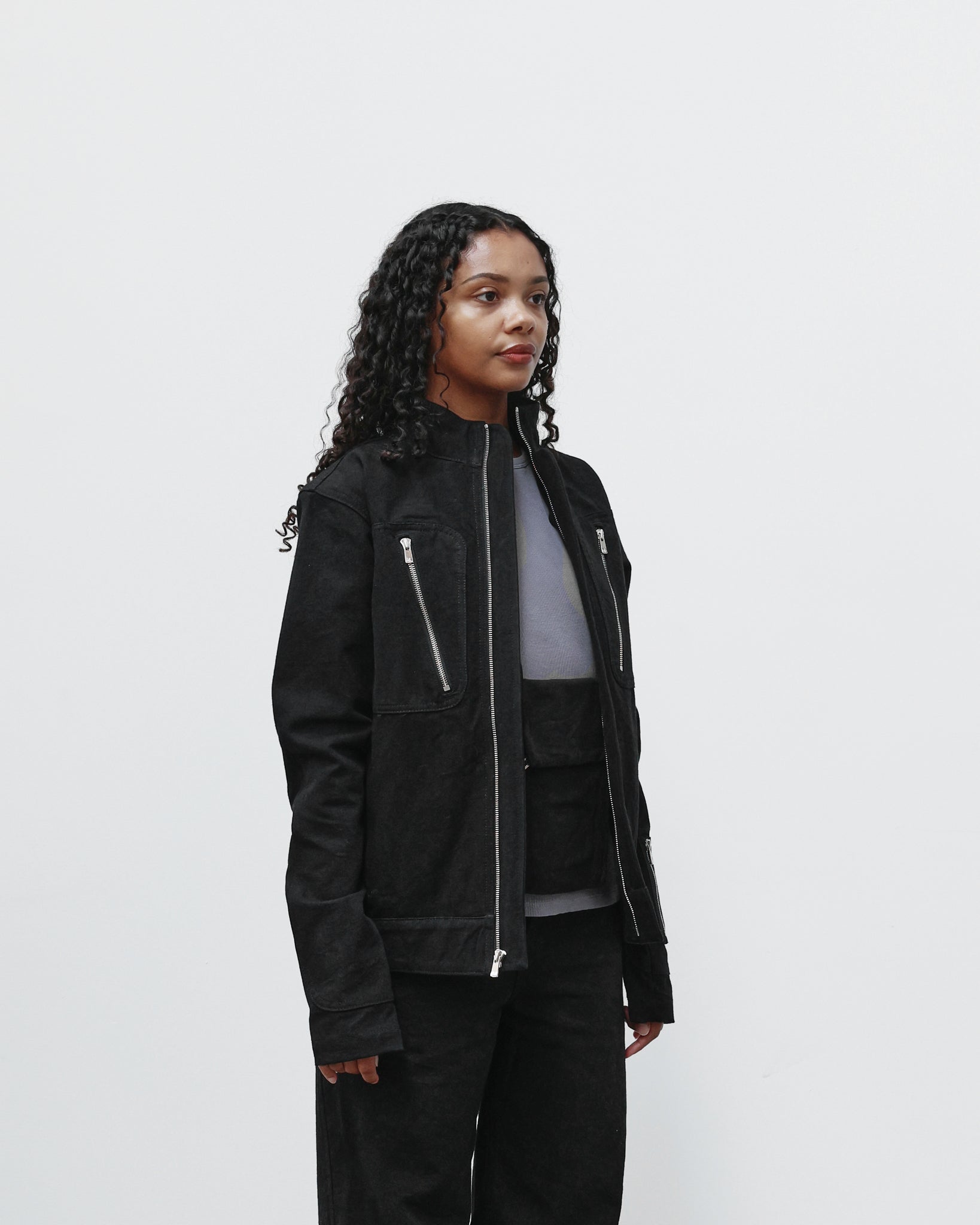 Moto Jacket (GENERAL ISSUE)