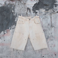 GARMENT REBIRTH: INDIGO