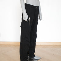 Graft Pant in Sateen