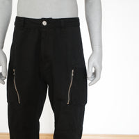 Graft Pant in Sateen