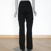Graft Pant in Sateen