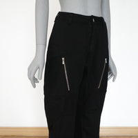 Graft Pant in Sateen