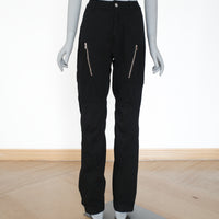 Graft Pant in Sateen