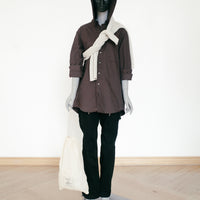 Graft Pant in Sateen