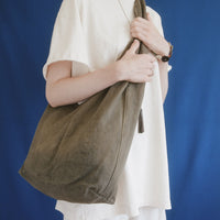 TSUNO BAG