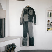 Moto Jacket (EXPLORATION)