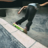 Meronomy Deck Sticker