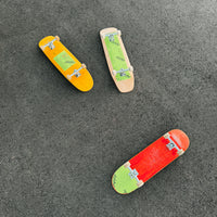 Meronomy Deck Sticker