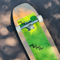 Meronomy Deck Sticker