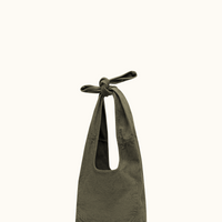 MINIATURE TSUNO BAG